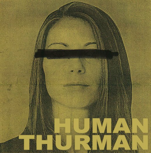 human thurman